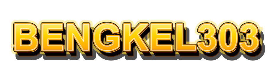 BENGKEL303 Logo